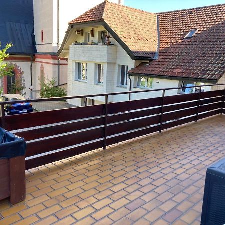 Apartamento Haus Sonne Todtmoos Exterior foto