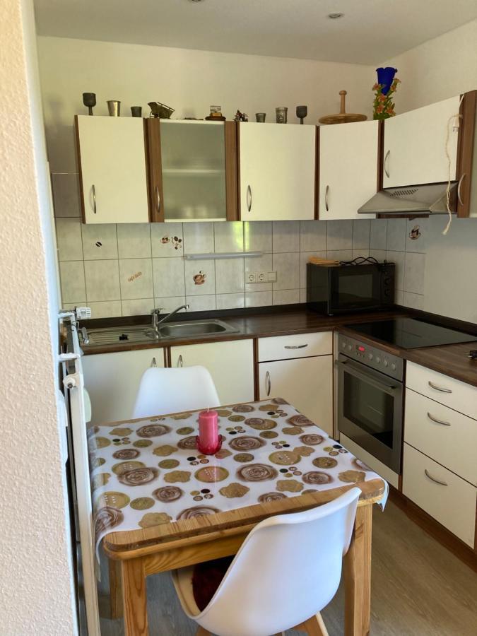 Apartamento Haus Sonne Todtmoos Exterior foto
